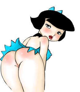 Rating: Explicit Score: 0 Tags: ass betty_rubble blush female female_only gkg hanna-barbera human milf nipples rule34 solo the_flintstones User: bunchy7s Rating: Explicit Score: 0 Tags: ass betty_rubble blush female female_only gkg hanna-barbera human milf nipples rule34 solo the_flintstones User: bunchy7s