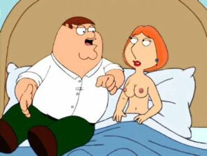 Rating: Explicit Score: 0 Tags: 1boy 1girls 2d artist_request breasts clothed clothed_male clothed_male_nude_female clothing completely_nude family_guy female human lipstick lois_griffin male mole nipples nude nude_female orange_hair peter_griffin pink_nipples red_lipstick rule34 tagme User: bunchy7s