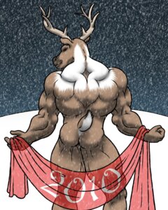 Rating: Questionable Score: 0 Tags: 2010 anthro antlers biceps big_muscles brown_body brown_fur butt christmas deer e621 fur holidays horn looking_at_viewer looking_back male mammal muscular muscular_anthro muscular_male new_world_deer nude outside pose rear_view reindeer ripped-saurian smile snow solo white_body white_fur User: bunchy7s Rating: Questionable Score: 0 Tags: 2010 anthro antlers biceps big_muscles brown_body brown_fur butt christmas deer e621 fur holidays horn looking_at_viewer looking_back male mammal muscular muscular_anthro muscular_male new_world_deer nude outside pose rear_view reindeer ripped-saurian smile snow solo white_body white_fur User: bunchy7s