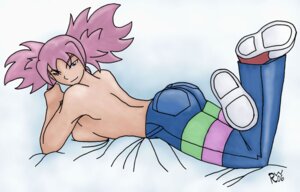 Rating: Explicit Score: 0 Tags: 1girls back breasts capcom female iroaya_madoi looking_at_viewer mega_man mega_man_battle_network mega_man_nt_warrior ms._madd pink_hair rockman rockman_exe rule34 shorts sideboob solo topless User: bunchy7s Rating: Explicit Score: 0 Tags: 1girls back breasts capcom female iroaya_madoi looking_at_viewer mega_man mega_man_battle_network mega_man_nt_warrior ms._madd pink_hair rockman rockman_exe rule34 shorts sideboob solo topless User: bunchy7s