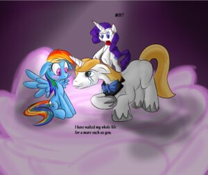 Rating: Safe Score: 0 Tags: blonde_hair blue_body blue_eyes blue_feathers blue_fur blush bodily_fluids cloud cutie_mark e621 english_text equid equine feathered_wings feathers female feral friendship_is_magic fur group hair hasbro horn long_hair male mammal multicolored_hair multicolored_tail my_little_pony mythological_creature mythological_equine mythology pegasus pink_eyes prince_blueblood_(mlp) purple_hair rainbow_dash_(mlp) rainbow_hair rainbow_tail rarity_(mlp) shocked short_hair simple_background sodomitor tail tears text toony unicorn what wing_boner wings User: bunchy7s