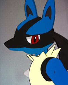 Rating: Safe Score: 0 Tags: anthro black_body black_fur blue_body blue_fur bust_portrait canid canine e621 fur generation_4_pokemon hi_res lucario male mammal nintendo pokemon pokemon_(species) portrait red_eyes solo unknown_artist yellow_body yellow_fur User: bunchy7s Rating: Safe Score: 0 Tags: anthro black_body black_fur blue_body blue_fur bust_portrait canid canine e621 fur generation_4_pokemon hi_res lucario male mammal nintendo pokemon pokemon_(species) portrait red_eyes solo unknown_artist yellow_body yellow_fur User: bunchy7s