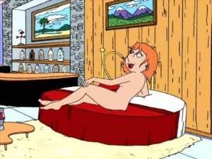 Rating: Explicit Score: 0 Tags: 1girls 2d artist_request barefoot completely_nude family_guy female female_only human lipstick lois_griffin nude nude_female orange_hair red_lipstick rule34 solo tagme User: bunchy7s