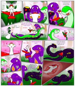 Rating: Explicit Score: 0 Tags: 2013 anus arbok arbok_(livinlovindude) blush bodily_fluids cunnilingus e621 embarrassed emily_(livinlovindude) english_text fan_character female feral forked_tongue fully_inside gardevoir generation_1_pokemon generation_3_pokemon generation_5_pokemon genital_fluids genitals group heart_(marking) hi_res internal internal_vaginal larger_female latias legendary_pokemon licking lightning_bolt_marking livinlovindude long_fangs long_tongue love markings nintendo open_mouth oral outside partially_inside penetration pokemon pokemon_(species) red_eyes reptile scalie serperior serperior_(livinlovindude) seviper seviper_(livinlovindude) sex silenrea_anon size_difference smaller_female snake squeezing tail tail_coil tentacle_coil tentacles text tongue tongue_out unbirthing vaginal vaginal_fluids vore vulva yellow_eyes User: bunchy7s