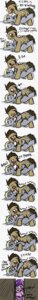 Rating: Questionable Score: 0 Tags: derpy_hooves_(mlp) dinky_hooves_(mlp) doctor_whooves_(mlp) female friendship_is_magic my_little_pony rule34 saturnspace sparkler_(mlp) User: bunchy7s