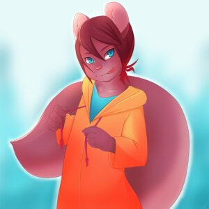 Rating: Safe Score: 0 Tags: 1:1 absurd_res ambiguous_gender anthro blue_clothing blue_eyes blue_topwear clothed clothing clothing_cord digital_media_(artwork) drawstring drawstring_topwear e621 hair half-length_portrait hi_res hoodie looking_at_viewer mammal orange_outerwear pink_body portrait red_hair rodent rudragon sciurid shirt solo tail tongue tongue_out topwear tree_squirrel User: bunchy7s Rating: Safe Score: 0 Tags: 1:1 absurd_res ambiguous_gender anthro blue_clothing blue_eyes blue_topwear clothed clothing clothing_cord digital_media_(artwork) drawstring drawstring_topwear e621 hair half-length_portrait hi_res hoodie looking_at_viewer mammal orange_outerwear pink_body portrait red_hair rodent rudragon sciurid shirt solo tail tongue tongue_out topwear tree_squirrel User: bunchy7s