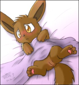 Rating: Explicit Score: 0 Tags: bed blush canid canine e621 eevee feet female feral furniture generation_1_pokemon genitals hindpaw low_res lying mammal nintendo nude on_back paws pokemon pokemon_(species) route9 shy solo spread_legs spreading tail vulva User: bunchy7s Rating: Explicit Score: 0 Tags: bed blush canid canine e621 eevee feet female feral furniture generation_1_pokemon genitals hindpaw low_res lying mammal nintendo nude on_back paws pokemon pokemon_(species) route9 shy solo spread_legs spreading tail vulva User: bunchy7s
