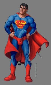 Rating: Explicit Score: 0 Tags: 1boy clark_kent dc dc_comics kal-el male male_only mike_kirwan rule34 superman superman_(clark_kent) superman_(series) User: bunchy7s