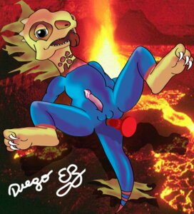 Rating: Explicit Score: 0 Tags: diegoeb dinosaur jurrac_monoloph jurracs male male_only reptile rule34 scalie yu-gi-oh! User: bunchy7s
