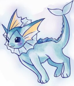 Rating: Safe Score: 0 Tags: ambiguous_gender blush canid canine cool_colors e621 eeveelution feral frill_(anatomy) generation_1_pokemon kemono mammal membrane_(anatomy) membranous_frill neck_frill nintendo pokemon pokemon_(species) solo suppainu tail tailbutt vaporeon User: bunchy7s