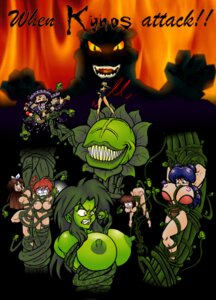Rating: Explicit Score: 0 Tags: akane_tendo angry artist_request audrey_ii big_breasts bow breasts clothing comic crossover female giant_breasts godzilla godzilla_(series) green-skinned_female green_hair green_skin huge_breasts hulked_out human kaiju kodachi_kuno large_breasts little_shop_of_horrors mariachi monster multiple_females multiple_girls nabiki_tendo nipples nude nude_female ranma-chan ranma_1/2 ranma_saotome rule34 shampoo_(ranma_1/2) straight_hair tied_up ukyo_kuonji vines User: bunchy7s