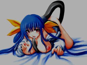 Rating: Questionable Score: 0 Tags: 1girls blue_hair blush bow breast_grab breasts dizzy_(guilty_gear) female guilty_gear hairbow large_breasts long_hair lying on_stomach open_mouth red_eyes rule34 solo tail tied_hair tongue twintails very_long_hair User: bunchy7s Rating: Questionable Score: 0 Tags: 1girls blue_hair blush bow breast_grab breasts dizzy_(guilty_gear) female guilty_gear hairbow large_breasts long_hair lying on_stomach open_mouth red_eyes rule34 solo tail tied_hair tongue twintails very_long_hair User: bunchy7s