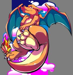 Rating: Safe Score: 0 Tags: alpha_channel ambiguous_gender charizard claws cloud dragon e621 feral fire flaming_tail flying generation_1_pokemon inuki membrane_(anatomy) membranous_wings mythological_creature mythological_scalie mythology nintendo orange_body orange_skin outside pokemon pokemon_(species) scalie sky smile solo tail wings User: bunchy7s Rating: Safe Score: 0 Tags: alpha_channel ambiguous_gender charizard claws cloud dragon e621 feral fire flaming_tail flying generation_1_pokemon inuki membrane_(anatomy) membranous_wings mythological_creature mythological_scalie mythology nintendo orange_body orange_skin outside pokemon pokemon_(species) scalie sky smile solo tail wings User: bunchy7s