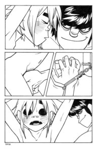 Rating: Explicit Score: 0 Tags: 2d_(gorillaz) arms_above_head bondage comic cuffs duo gay_domination gorillaz handcuffs lily-fox male maledom malesub monochrome multiple_boys multiple_males murdoc_niccals rule34 sweat tagme yaoi User: bunchy7s Rating: Explicit Score: 0 Tags: 2d_(gorillaz) arms_above_head bondage comic cuffs duo gay_domination gorillaz handcuffs lily-fox male maledom malesub monochrome multiple_boys multiple_males murdoc_niccals rule34 sweat tagme yaoi User: bunchy7s
