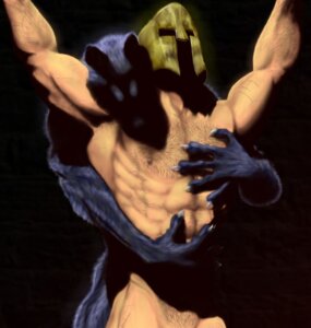 Rating: Explicit Score: 0 Tags: 2012 anthro armor armpit_hair bakslashr black_body black_fur body_hair canid canine canis chest_hair claws duo e621 fur headgear helmet hidden_face hug human interspecies male male/male mammal muscular muscular_anthro muscular_male nipples nude pubes scar vein wolf User: bunchy7s Rating: Explicit Score: 0 Tags: 2012 anthro armor armpit_hair bakslashr black_body black_fur body_hair canid canine canis chest_hair claws duo e621 fur headgear helmet hidden_face hug human interspecies male male/male mammal muscular muscular_anthro muscular_male nipples nude pubes scar vein wolf User: bunchy7s