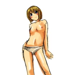 Rating: Questionable Score: 0 Tags: 1girls blonde_hair blue_eyes breasts female gaihan_umeboshi_mitchell hair_ornament hairclip hayate_yagami human lowres lyrical_nanoha mahou_shoujo_lyrical_nanoha mahou_shoujo_lyrical_nanoha_a's mahou_shoujo_lyrical_nanoha_strikers panties rule34 short_hair sketch topless underwear white_panties User: bunchy7s Rating: Questionable Score: 0 Tags: 1girls blonde_hair blue_eyes breasts female gaihan_umeboshi_mitchell hair_ornament hairclip hayate_yagami human lowres lyrical_nanoha mahou_shoujo_lyrical_nanoha mahou_shoujo_lyrical_nanoha_a's mahou_shoujo_lyrical_nanoha_strikers panties rule34 short_hair sketch topless underwear white_panties User: bunchy7s
