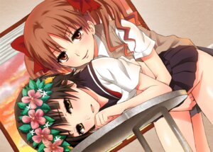 Rating: Explicit Score: 0 Tags: 2girls bent_over black_hair blush bow brown_eyes brown_hair female female_only fingering flower hair_flower hair_ornament hairbow head_wreath human long_hair multiple_females multiple_girls no_panties open_mouth random_(ningen_modoki) reach_around rule34 school_uniform serafuku shirai_kuroko short_hair skirt sweater_vest tied_hair to_aru_kagaku_no_railgun to_aru_majutsu_no_index twintails uiharu_kazari yellow_eyes yuri User: bunchy7s Rating: Explicit Score: 0 Tags: 2girls bent_over black_hair blush bow brown_eyes brown_hair female female_only fingering flower hair_flower hair_ornament hairbow head_wreath human long_hair multiple_females multiple_girls no_panties open_mouth random_(ningen_modoki) reach_around rule34 school_uniform serafuku shirai_kuroko short_hair skirt sweater_vest tied_hair to_aru_kagaku_no_railgun to_aru_majutsu_no_index twintails uiharu_kazari yellow_eyes yuri User: bunchy7s