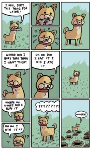 Rating: Safe Score: 0 Tags: ambiguous_gender bone canid canine canis collar comic confusion digital_media_(artwork) dirt domestic_dog e621 eating english_text feral food grass gunshowcomic hole_(pit) humor kc_green mammal oblivious plant quadruped question_mark solo tail text the_truth User: bunchy7s Rating: Safe Score: 0 Tags: ambiguous_gender bone canid canine canis collar comic confusion digital_media_(artwork) dirt domestic_dog e621 eating english_text feral food grass gunshowcomic hole_(pit) humor kc_green mammal oblivious plant quadruped question_mark solo tail text the_truth User: bunchy7s