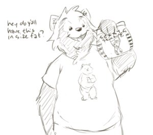Rating: Safe Score: 0 Tags: anthro canid canine clothing e621 humor legwear male mammal meta overweight overweight_anthro overweight_male raccoon_dog solo stockings tanuki tanukisan User: bunchy7s Rating: Safe Score: 0 Tags: anthro canid canine clothing e621 humor legwear male mammal meta overweight overweight_anthro overweight_male raccoon_dog solo stockings tanuki tanukisan User: bunchy7s