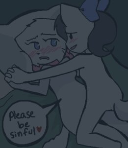 Rating: Explicit Score: 0 Tags: <3 anthro bittersweet_candy_bowl black_hair blue_eyes cat dialogue duo female holding_hands lucy_(bcb) on_bed rule34 sandy_(bcb) tagme webcomic white_fur young User: bunchy7s Rating: Explicit Score: 0 Tags: <3 anthro bittersweet_candy_bowl black_hair blue_eyes cat dialogue duo female holding_hands lucy_(bcb) on_bed rule34 sandy_(bcb) tagme webcomic white_fur young User: bunchy7s