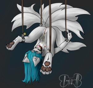 Rating: Explicit Score: 0 Tags: 9_tails anthro anus bdsm bodily_fluids bondage bound canid canine cuff_(restraint) dark e621 feet female fox fuzzywuff genital_fluids genitals hi_res high-angle_view hindpaw locks mammal multi_tail pawpads paws peeing peeing_on_self restraints rope shackles simple_background solo submissive submissive_female suspension tail urine urine_on_face urine_on_self urine_stream vulva watersports User: bunchy7s Rating: Explicit Score: 0 Tags: 9_tails anthro anus bdsm bodily_fluids bondage bound canid canine cuff_(restraint) dark e621 feet female fox fuzzywuff genital_fluids genitals hi_res high-angle_view hindpaw locks mammal multi_tail pawpads paws peeing peeing_on_self restraints rope shackles simple_background solo submissive submissive_female suspension tail urine urine_on_face urine_on_self urine_stream vulva watersports User: bunchy7s