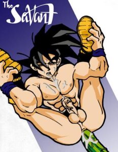 Rating: Explicit Score: 0 Tags: 2boys boner cum dragon_ball erection gay male male_only nude piccolo rule34 son_goku straight_hair the_savant yaoi User: bunchy7s
