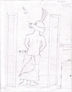 Rating: Explicit Score: 0 Tags: anthro back_view canine coyote fur furry indoors loonatics_unleashed male male_only mammal monochrome rule34 shower shower_head solo standing tail tech_e._coyote topless towel User: bunchy7s Rating: Explicit Score: 0 Tags: anthro back_view canine coyote fur furry indoors loonatics_unleashed male male_only mammal monochrome rule34 shower shower_head solo standing tail tech_e._coyote topless towel User: bunchy7s
