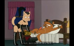 Rating: Explicit Score: 0 Tags: doggie_dominatrix family_guy female rule34 tagme User: bunchy7s Rating: Explicit Score: 0 Tags: doggie_dominatrix family_guy female rule34 tagme User: bunchy7s