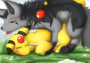 Rating: Explicit Score: 0 Tags: ampharos blackfury female male mightyena nintendo pokémon_(species) pokemon pokemon_(species) pokemon_gsc pokemon_rse rule34 User: bunchy7s Rating: Explicit Score: 0 Tags: ampharos blackfury female male mightyena nintendo pokémon_(species) pokemon pokemon_(species) pokemon_gsc pokemon_rse rule34 User: bunchy7s