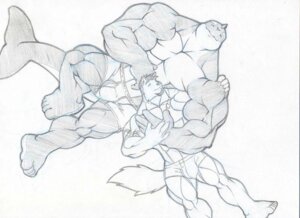 Rating: Safe Score: 0 Tags: anthro anthrofied aquatic barazoku boxers_(clothing) bulge canid canine canis cetacean clothing dolphin duo e621 ear_piercing facial_piercing grin lip_piercing male male/male mammal monochrome muscular oceanic_dolphin orca piercing romantic romantic_couple simple_background sketch smile tail tkc2021 toothed_whale tremor_(character) underwear wolf User: bunchy7s
