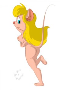 Rating: Explicit Score: 0 Tags: anthro ass breasts chip_'n_dale_rescue_rangers disney female gadget_hackwrench mouse nipples nude rodent rule34 sideboob signature text User: bunchy7s Rating: Explicit Score: 0 Tags: anthro ass breasts chip_'n_dale_rescue_rangers disney female gadget_hackwrench mouse nipples nude rodent rule34 sideboob signature text User: bunchy7s