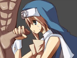 Rating: Explicit Score: 0 Tags: 2boys bridget femboy gay guilty_gear imminent_oral imminent_sex male male/male rule34 sissy yaoi User: bunchy7s