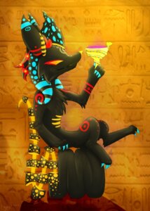 Rating: Safe Score: 0 Tags: alcohol ambiguous_gender anthro beverage biped black_body black_fur canid canine canis claws container cup e621 egyptian facial_markings fur head_markings hieroglyphic_text holding_container holding_cup holding_glass holding_object jackal korihor lyeni mammal markings sitting solo wine User: bunchy7s Rating: Safe Score: 0 Tags: alcohol ambiguous_gender anthro beverage biped black_body black_fur canid canine canis claws container cup e621 egyptian facial_markings fur head_markings hieroglyphic_text holding_container holding_cup holding_glass holding_object jackal korihor lyeni mammal markings sitting solo wine User: bunchy7s