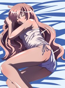 Rating: Explicit Score: 0 Tags: ashita_harere ass asu_hare asuhare blush camisole clothing female flat_chest highres long_hair louise_francoise_le_blanc_de_la_valliere negligee panties pink_hair rule34 set sleeping solo underwear zero_no_tsukaima User: bunchy7s