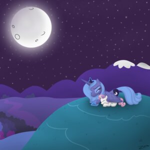 Rating: Safe Score: 0 Tags: 1:1 blue_body blue_feathers blue_hair crown cutie_mark daww detailed_background duo e621 english_text equid equine feathered_wings feathers female feral friendship_is_magic hair hasbro headgear hi_res horn long_hair lying mammal moon multicolored_hair my_little_pony mythological_creature mythological_equine mythology on_front princess_luna_(mlp) quadruped short_hair signature star sweetie_belle_(mlp) tail text toony two_tone_hair unicorn winged_unicorn wings young young_feral zonra User: bunchy7s