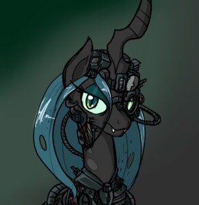Rating: Safe Score: 0 Tags: 2013 arthropod borg changeling_(mlp) cybernetics cyborg digital_drawing_(artwork) digital_media_(artwork) e621 fangs female feral friendship_is_magic front_view green_eyes green_hair hair hasbro hole_(anatomy) horn long_hair looking_at_viewer machine my_little_pony pupils queen_chrysalis_(mlp) reiduran slit_pupils solo star_trek teeth User: bunchy7s Rating: Safe Score: 0 Tags: 2013 arthropod borg changeling_(mlp) cybernetics cyborg digital_drawing_(artwork) digital_media_(artwork) e621 fangs female feral friendship_is_magic front_view green_eyes green_hair hair hasbro hole_(anatomy) horn long_hair looking_at_viewer machine my_little_pony pupils queen_chrysalis_(mlp) reiduran slit_pupils solo star_trek teeth User: bunchy7s