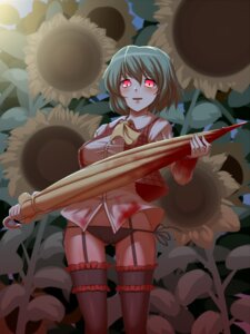 Rating: Questionable Score: 0 Tags: 1girls black_panties blood blush breasts closed_umbrella female flower garter_belt glowing glowing_eyes green_hair lowleg lowleg_panties panties plaid plaid_vest pussy pussy_juice red_eyes rule34 side-tie_panties solo sunflowers thighhighs touhou tro umbrella underwear yandere youkai yuka_kazami User: bunchy7s Rating: Questionable Score: 0 Tags: 1girls black_panties blood blush breasts closed_umbrella female flower garter_belt glowing glowing_eyes green_hair lowleg lowleg_panties panties plaid plaid_vest pussy pussy_juice red_eyes rule34 side-tie_panties solo sunflowers thighhighs touhou tro umbrella underwear yandere youkai yuka_kazami User: bunchy7s