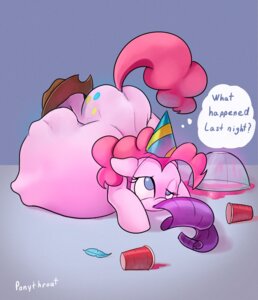 Rating: Explicit Score: 0 Tags: abdominal_bulge almost_fully_inside applejack_(mlp) artist_name belly belly_on_ground big_belly clothing confusion digital_drawing_(artwork) digital_media_(artwork) e621 earth_pony english_text equid equine female female_pred female_prey feral feral_pred feral_prey friendship_is_magic group hasbro hat head_first headgear headwear horse huge_belly loose_feather lying mammal my_little_pony narrowed_eyes on_front oral_vore partially_inside party party_hard party_hat party_hat_only pinkie_pie_(mlp) pony ponythroat punch rainbow_dash_(mlp) rarity_(mlp) resting_on_belly same_size_vore simple_background solo_focus tail text thought_bubble unaware_pred vore watermark User: bunchy7s