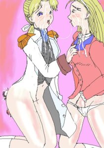 Rating: Explicit Score: 0 Tags: 2girls artist_request blonde_hair blue_eyes breasts brown_hair cum dildo dorothy_catalonia female gundam gundam_wing human light-skinned_female light_skin long_hair military_uniform multiple_females multiple_girls panties relena_peacecraft rule34 school_uniform tagme User: bunchy7s Rating: Explicit Score: 0 Tags: 2girls artist_request blonde_hair blue_eyes breasts brown_hair cum dildo dorothy_catalonia female gundam gundam_wing human light-skinned_female light_skin long_hair military_uniform multiple_females multiple_girls panties relena_peacecraft rule34 school_uniform tagme User: bunchy7s