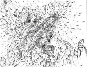 Rating: Explicit Score: 0 Tags: black_and_white blood bloodshot_eyes bodily_fluids brain chainsaw crying death drakanifox drooling duo e621 equid equine feathered_wings feathers female fluttershy_(mlp) friendship_is_magic gore grotesque_death hasbro hi_res insane mammal monochrome my_little_pony mythological_creature mythological_equine mythology nightmare_fuel organs pegasus power_tool rainbow_dash_(mlp) saliva smile tears teeth tools what what_has_science_done wings User: bunchy7s