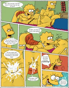 Rating: Explicit Score: 0 Tags: balls bart_simpson bed big_breasts breasts brother brother_and_sister comic female female_penetrated female_penetrated_by_male fingering genitals human incest lisa_simpson male male/female male_penetrating male_penetrating_female marge_simpson missionary_position mother mother_and_child mother_and_children mother_and_daughter mother_and_son parent parent_and_child penis penis_in_pussy pussy rape rule34 sex sister straight tagme the_fear the_simpsons unconscious vagina vaginal vaginal_penetration vaginal_sex vulva yellow_body User: bunchy7s