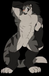 Rating: Explicit Score: 0 Tags: abs animal_genitalia anthro biceps black_body black_fur black_hair black_nose blue_eyes dazen_(character) dazen_cobalt e621 felid flexing fully_sheathed fur genitals hair hi_res male mammal muscular muscular_anthro muscular_male nude pantherine pecs pink_nose presenting sheath solo stripes tail tiger User: bunchy7s Rating: Explicit Score: 0 Tags: abs animal_genitalia anthro biceps black_body black_fur black_hair black_nose blue_eyes dazen_(character) dazen_cobalt e621 felid flexing fully_sheathed fur genitals hair hi_res male mammal muscular muscular_anthro muscular_male nude pantherine pecs pink_nose presenting sheath solo stripes tail tiger User: bunchy7s