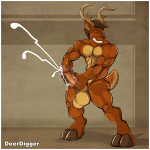 Rating: Explicit Score: 0 Tags: 1:1 aaron_(artist) abs anthro antlers balls biceps big_balls big_penis biped bodily_fluids border brown_body brown_fur brown_hair brown_nose clenched_teeth cum cum_on_penis cum_string cumshot deer deerdigger digital_media_(artwork) e621 ejaculation erection eyes_closed fangs fur genital_fluids genitals hair hi_res hooves horn humanoid_genitalia humanoid_penis male mammal masturbation muscular muscular_anthro muscular_male nipples nude orgasm pecs penile penile_masturbation penis pose solo standing tan_body tan_fur teeth thick_penis vein white_border User: bunchy7s