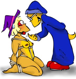 Rating: Explicit Score: 0 Tags: anthro female kamek kammy_koopa koopa mario_(series) nintendo paper_mario rule34 scalie straight_hair susiebeeca User: bunchy7s Rating: Explicit Score: 0 Tags: anthro female kamek kammy_koopa koopa mario_(series) nintendo paper_mario rule34 scalie straight_hair susiebeeca User: bunchy7s