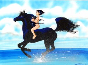 Rating: Explicit Score: 0 Tags: alec_ramsay barry_blair black_stallion casual horse horseback_riding human male nudist pale_skin rule34 tagme User: bunchy7s