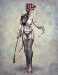 Rating: Explicit Score: 0 Tags: 2014 anthro breasts camel_toe clothed clothing cuff_(restraint) dominant dominant_female e621 female hair handcuffs legwear mammal metal_cuffs mouse murid murine nipples panties pink_hair restraints riding_crop rodent sabretoothed_ermine shackles solo stockings tiffany_(silverrat) topless underwear whip User: bunchy7s Rating: Explicit Score: 0 Tags: 2014 anthro breasts camel_toe clothed clothing cuff_(restraint) dominant dominant_female e621 female hair handcuffs legwear mammal metal_cuffs mouse murid murine nipples panties pink_hair restraints riding_crop rodent sabretoothed_ermine shackles solo stockings tiffany_(silverrat) topless underwear whip User: bunchy7s