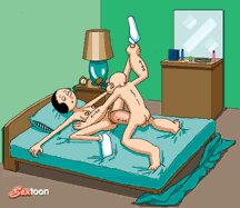 Rating: Explicit Score: 0 Tags: animated betty_boop crossover female olive_oyl popeye popeye_(series) rule34 sex sextoon User: bunchy7s