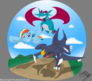 Rating: Safe Score: 0 Tags: 2012 absurd_res alpha_channel blood-asp0123 blue_body blue_feathers blue_fur cloud crossover dragon e621 equid equine feathered_wings feathers female feral flying friendship_is_magic fur garchomp generation_3_pokemon generation_4_pokemon group hair hasbro hi_res mammal membrane_(anatomy) membranous_wings multicolored_hair my_little_pony mythological_creature mythological_equine mythological_scalie mythology nintendo outside pegasus pokemon pokemon_(species) purple_eyes race rainbow_dash_(mlp) rainbow_hair salamence scalie sky tail wings User: bunchy7s