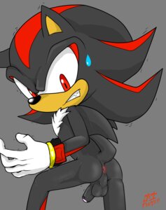 Rating: Explicit Score: 0 Tags: 5_fingers alpha_channel anthro anus backsack balls black_body black_eyes black_fur black_nose black_skin bodily_fluids butt clenched_teeth clothing e621 erection eulipotyphlan fingers foreskin fur genitals gloves handwear hedgehog humanoid_genitalia humanoid_penis humanoid_pointy_ears jenokamui looking_back looking_down male mammal nude penis pink_body pink_penis pink_skin pointy_ears presenting presenting_hindquarters quills_(anatomy) raised_arm red_body red_eyes red_skin sega shadow_the_hedgehog sharp_teeth simple_background solo sonic_the_hedgehog_(series) sweat tan_body tan_skin teeth transparent_background vein white_body white_fur User: bunchy7s