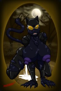 Rating: Explicit Score: 0 Tags: 2:3 after_sex anthro big_breasts bodily_fluids breasts catwoman claws clothing cum cum_pool dc_comics domestic_cat doomington e621 eyewear felid feline felis female fur genital_fluids goggles hi_res huge_breasts looking_at_viewer mammal moon nipples pantherine raised_tail solo superhero tail tight_clothing torn_clothing werecat werecreature werefelid werefeline werepantherine User: bunchy7s